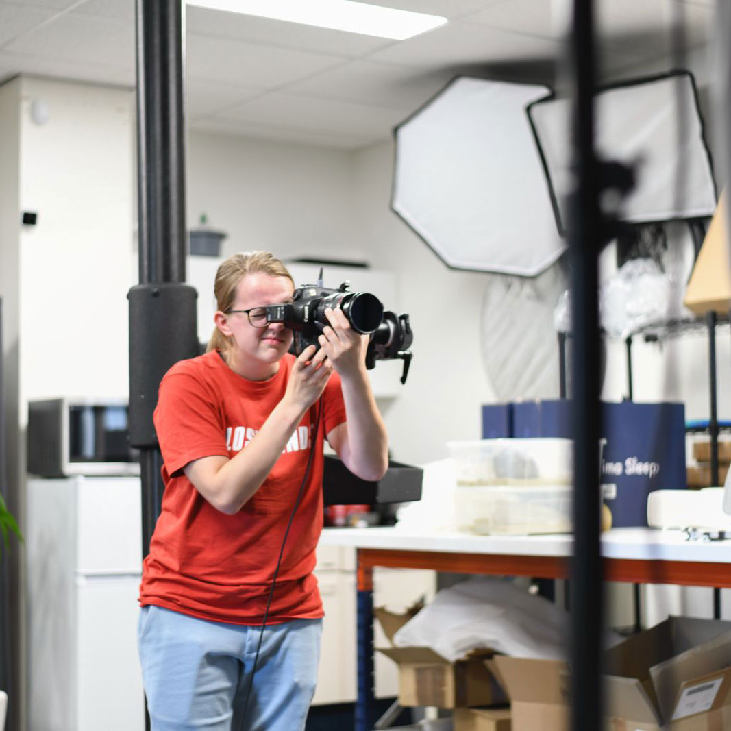 Femke fotograaf Epic36