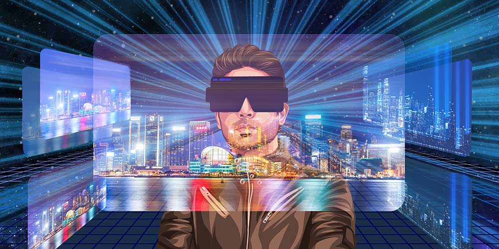 Metaverse en NFT’s, welke kansen bieden ze voor jou?
