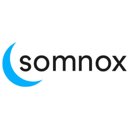 Somnox - 360 graden productfotografie door Zien360