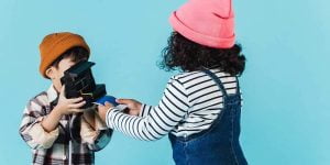 Uitleg wat het verschil is tussen JPEG, JPG, PNG en WEBP